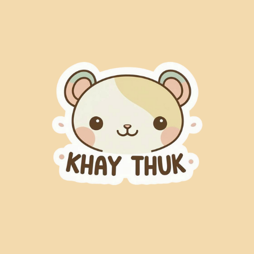 KhayThuk Logo